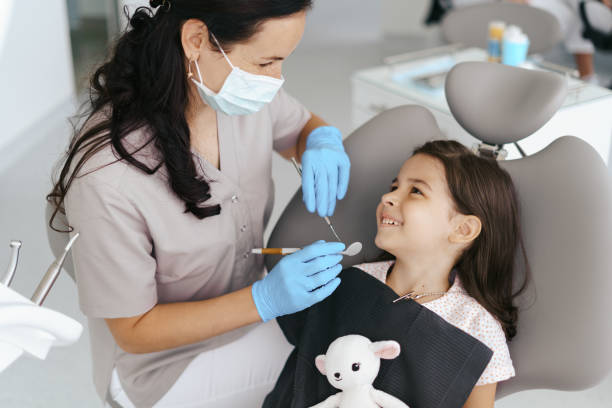Best Walk-In Emergency Dentist in Miles City, MT